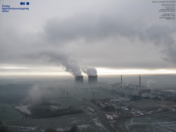 Jaderná elektrárna Dukovany