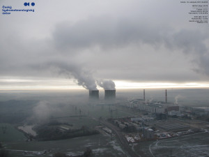 Jaderná elektrárna Dukovany - Jaderná elektrárna Dukovany - 29.11.2025 v 09:46