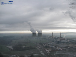 Jaderná elektrárna Dukovany