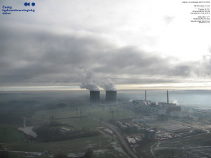 Jaderná elektrárna Dukovany - Jaderná elektrárna Dukovany - 29.11.2025 v 10:31