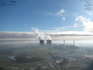 Jaderná elektrárna Dukovany - Jaderná elektrárna Dukovany - 29.11.2025 v 10:46