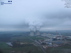 Jaderná elektrárna Dukovany - Jaderná elektrárna Dukovany - 29.11.2025 v 16:01