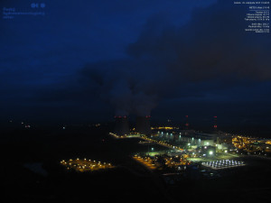 Jaderná elektrárna Dukovany - Jaderná elektrárna Dukovany - 29.11.2025 v 16:46