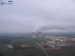 Jaderná elektrárna Dukovany