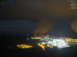 Jaderná elektrárna Dukovany