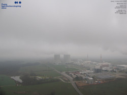 Jaderná elektrárna Dukovany