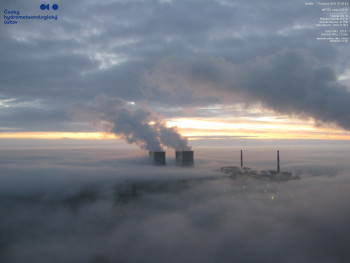 Jaderná elektrárna Dukovany