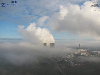 Jaderná elektrárna Dukovany