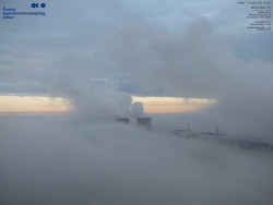 Jaderná elektrárna Dukovany