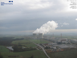 Jaderná elektrárna Dukovany