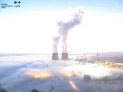 Jaderná elektrárna Dukovany