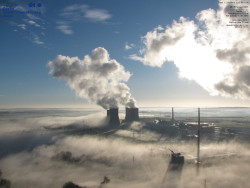 Jaderná elektrárna Dukovany