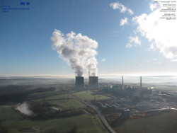 Jaderná elektrárna Dukovany