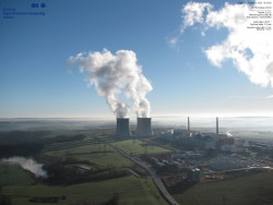 Jaderná elektrárna Dukovany