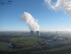 Jaderná elektrárna Dukovany