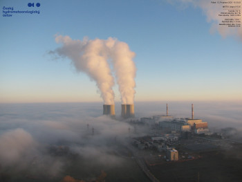 Jaderná elektrárna Dukovany