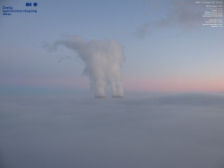 Jaderná elektrárna Dukovany