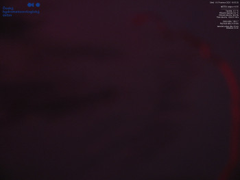 Jaderná elektrárna Dukovany