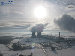 Jaderná elektrárna Dukovany