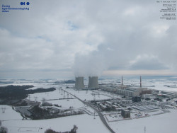 Jaderná elektrárna Dukovany