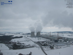 Jaderná elektrárna Dukovany