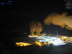 Jaderná elektrárna Dukovany