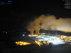 Jaderná elektrárna Dukovany