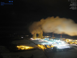 Jaderná elektrárna Dukovany