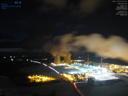 Jaderná elektrárna Dukovany