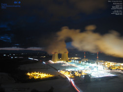 Jaderná elektrárna Dukovany