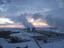 Jaderná elektrárna Dukovany