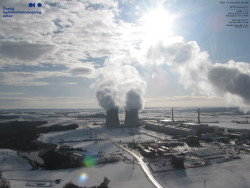 Jaderná elektrárna Dukovany