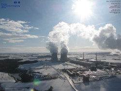 Jaderná elektrárna Dukovany