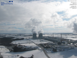 Jaderná elektrárna Dukovany