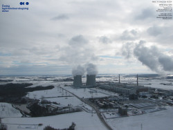 Jaderná elektrárna Dukovany