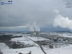 Jaderná elektrárna Dukovany