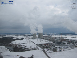 Jaderná elektrárna Dukovany