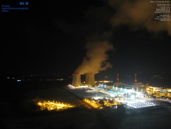 Jaderná elektrárna Dukovany