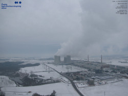 Jaderná elektrárna Dukovany