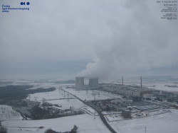 Jaderná elektrárna Dukovany