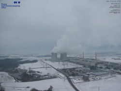 Jaderná elektrárna Dukovany