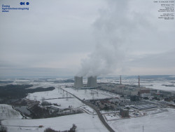 Jaderná elektrárna Dukovany