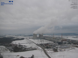 Jaderná elektrárna Dukovany