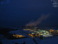 Jaderná elektrárna Dukovany