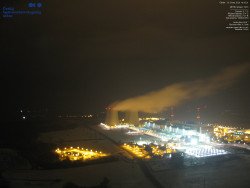 Jaderná elektrárna Dukovany