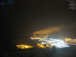 Jaderná elektrárna Dukovany