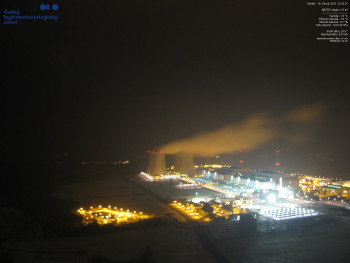 Jaderná elektrárna Dukovany