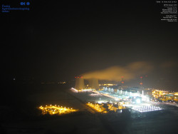 Jaderná elektrárna Dukovany