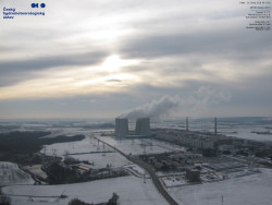 Jaderná elektrárna Dukovany