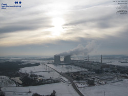 Jaderná elektrárna Dukovany